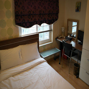 Hoegi Coop Apartment Seoul