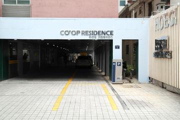 Apartment Hoegi Coop *