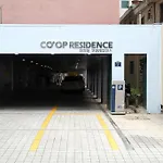 Hoegi Coop Residence