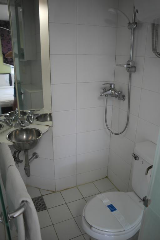 Hoegi Coop Apartment