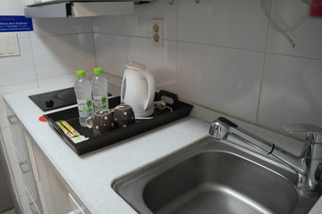 Apartment Hoegi Coop