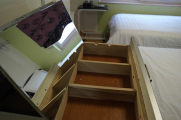Apartment Hoegi Coop Seoul