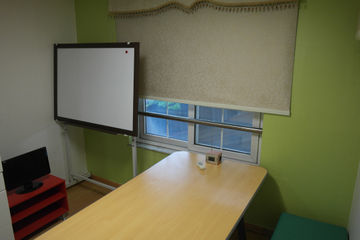 Apartment Hoegi Coop Seoul