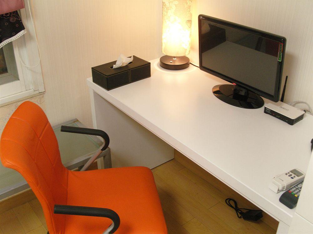 Apartment Hoegi Coop Seoul