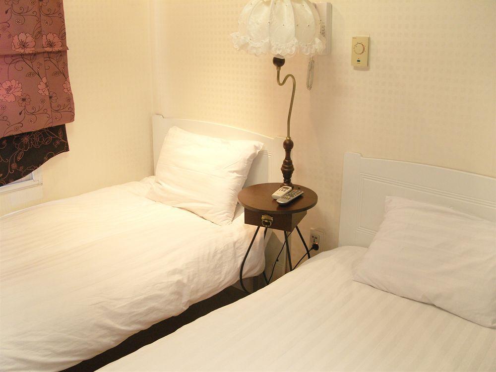 Hoegi Coop Apartment