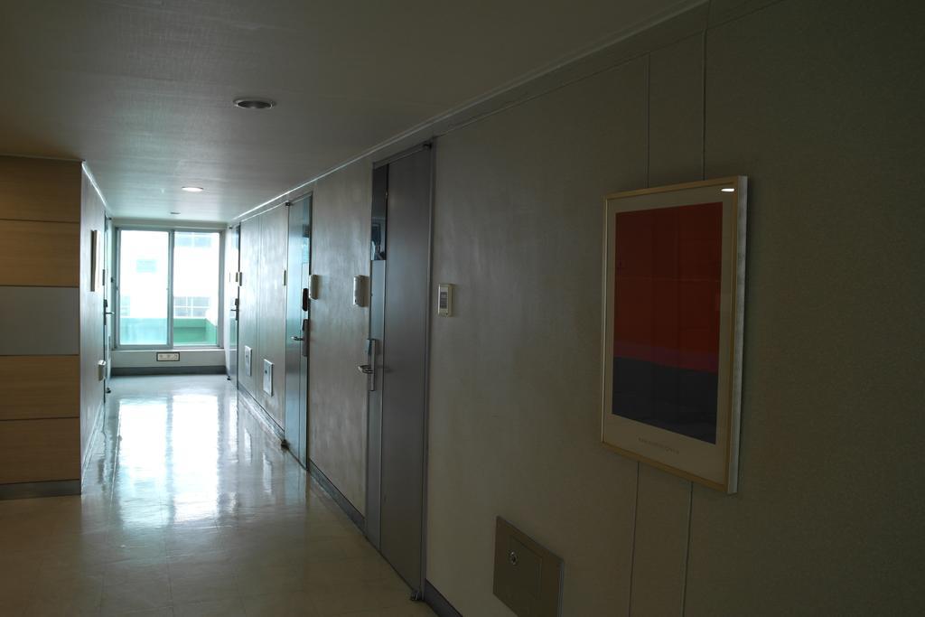 Hoegi Coop Seoul