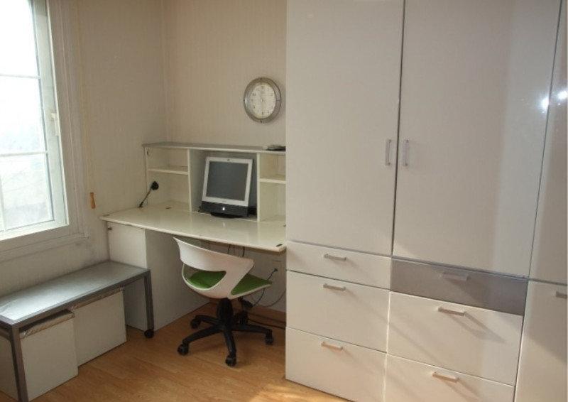 Apartment Hoegi Coop *