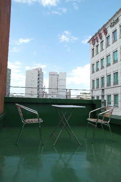 Hoegi Coop Apartment