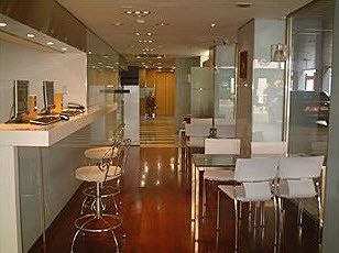 Hoegi Coop Apartment
